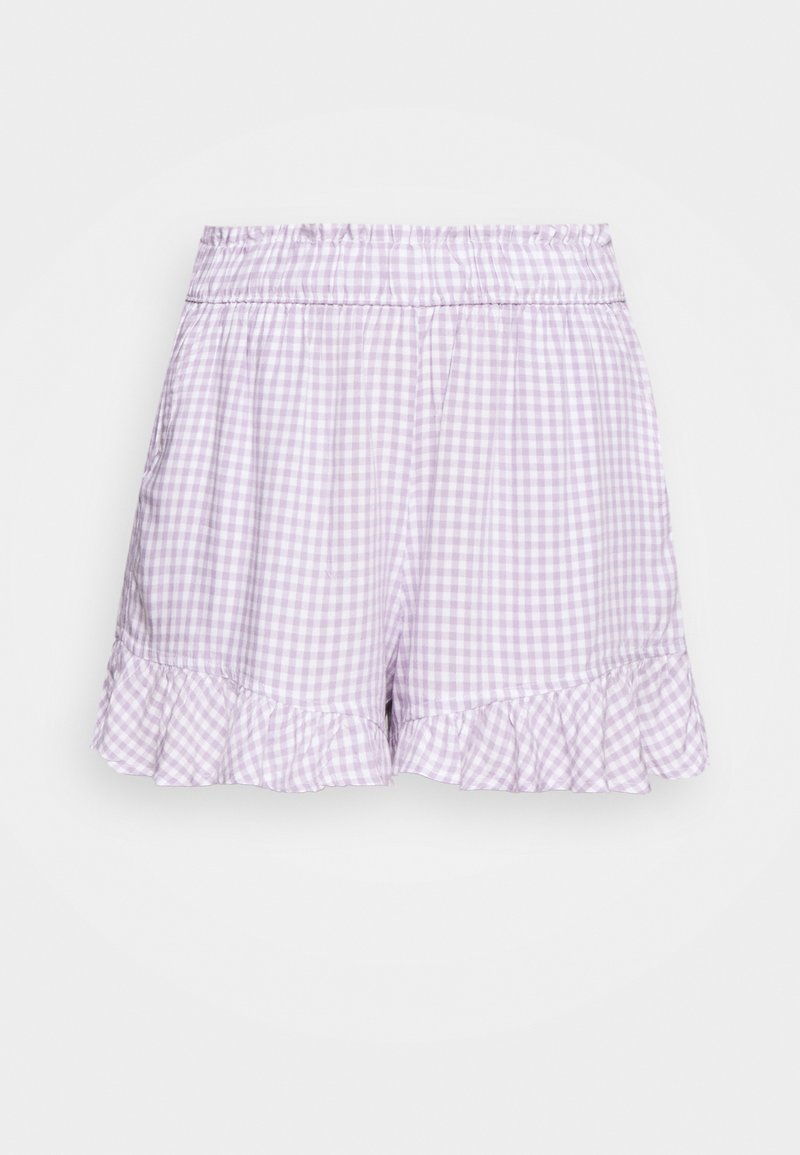 Hollister Co. Shorts lila Hollister Co. Shorts lila
