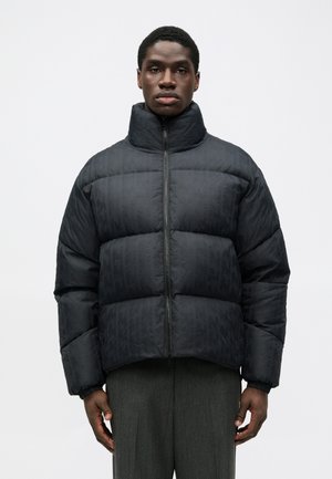 JACKET - Piumino - black