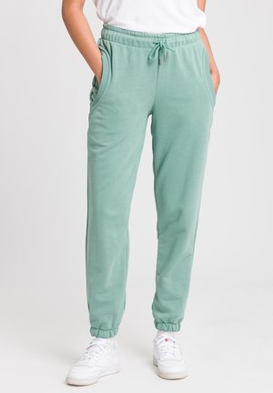 Cross Jeans Spodnie treningowe