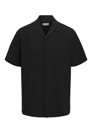 Jack & Jones, JJGLOBAL RESORT - Shirt - black