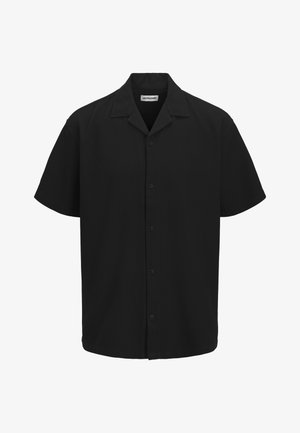 Jack & Jones, JJGLOBAL RESORT - Shirt - black
