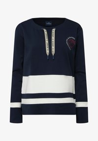 Wybrany, black