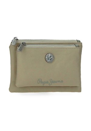 Pepe Jeans CORIN  - Monedero - green