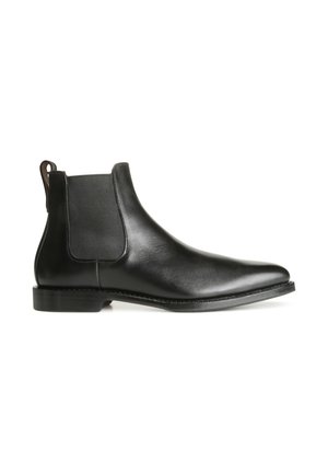 LIVERPOOL CHELSEA - Korte laarzen - black