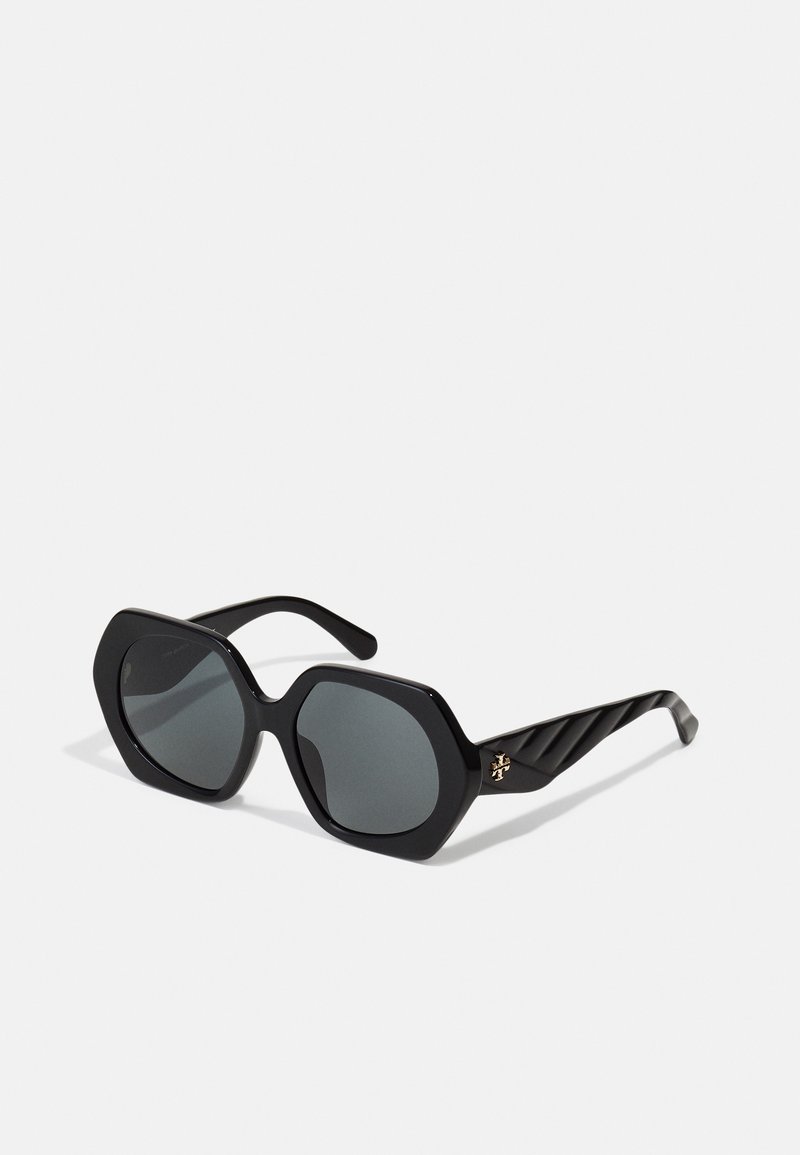 Tory Burch Aurinkolasit - black