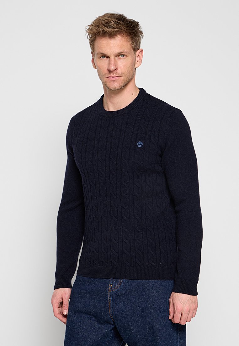 Timberland Trui blauw Timberland Trui blauw