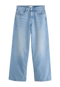 Non sélectionné, mid blue