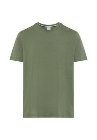 Unausgewählt, thyme