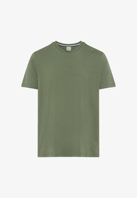 Unausgewählt, thyme