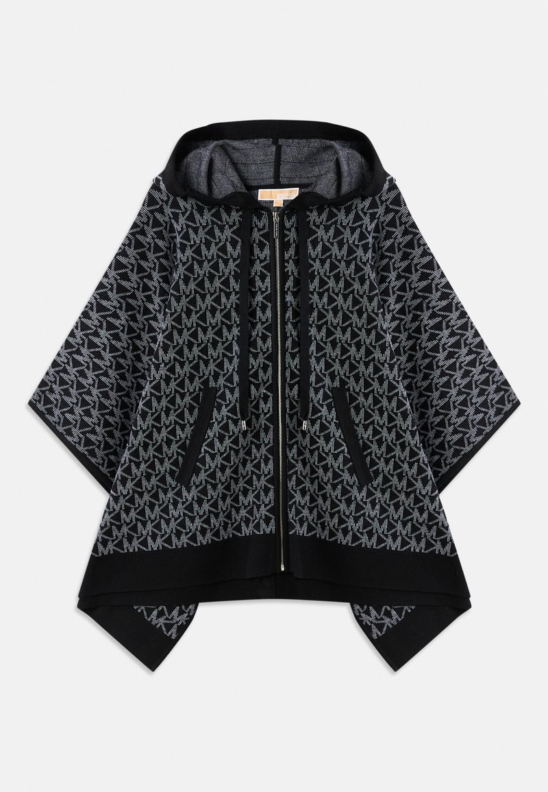 MICHAEL Michael Kors Poncho grijs