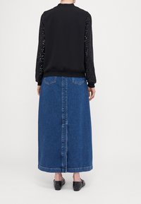 Vero Moda Tall Giubbotto Bomber - black