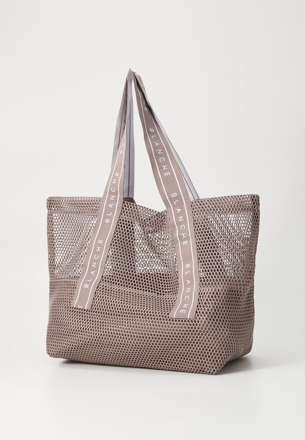 TOTE LOGO - Tote bag - cinder3