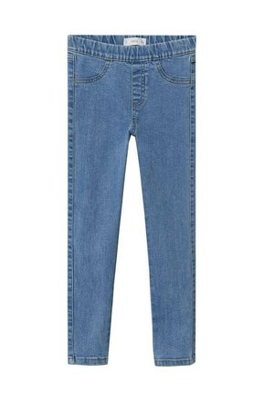 Jeggings - blue