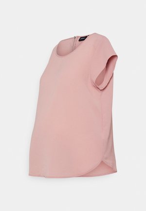 Blouse - light pink