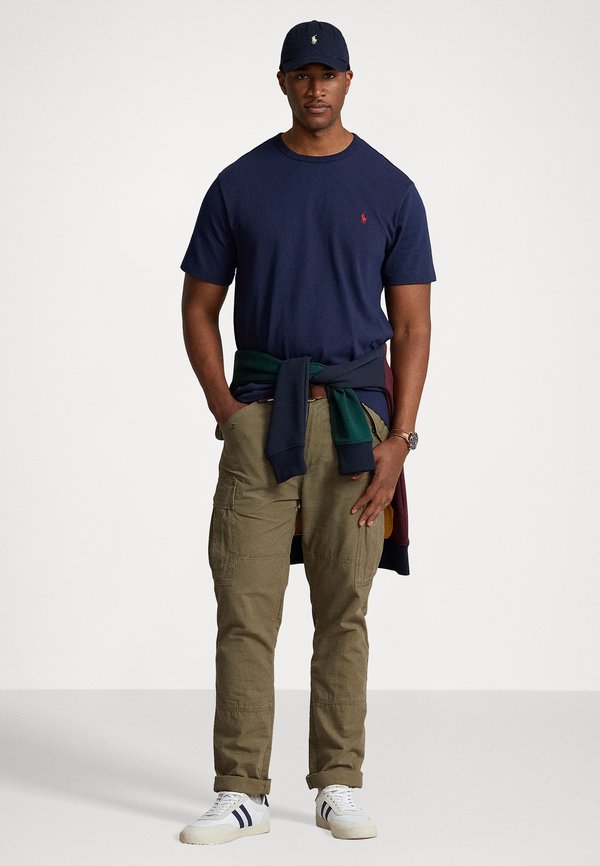 HEAVYWEIGHT JERSEY T-SHIRT - Basic T-shirt2