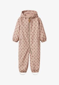 Selected, misty rose