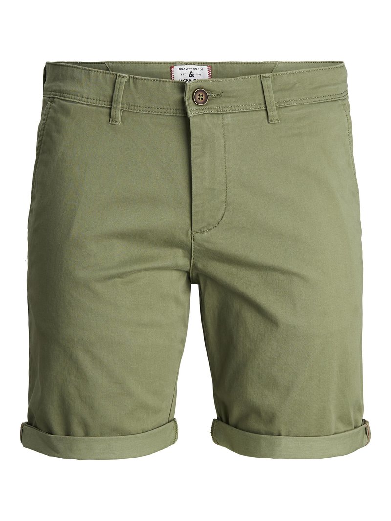 jack & jones Shorts lichtgroen jack & jones Shorts lichtgroen