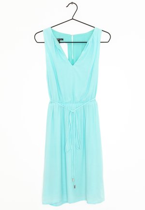 Day dress - blue