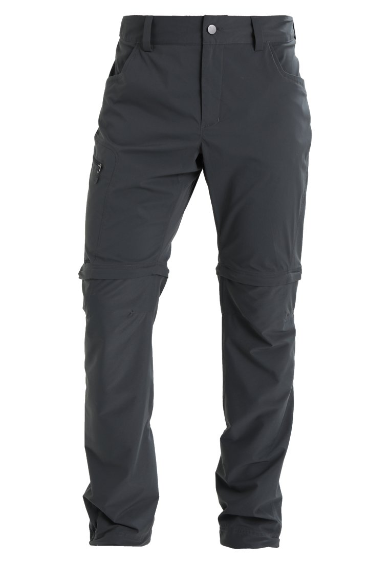 Herrer LITE ZIP OFF PANT - Friluftsbukser Herrer LITE ZIP OFF PANT - Friluftsbukser