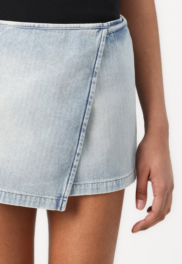 Denim skirt - 013
