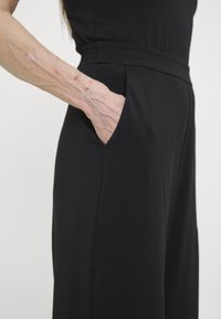 Max Mara Leisure AGAR - Combinaison - nero