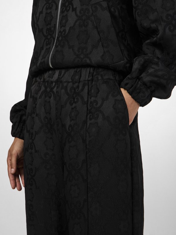 YASROCCO PANT - Trousers3