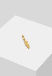 Elli FEDER ENGELSFEDER BOHO FESTIVAL  - Pandantiv - gold-coloured
