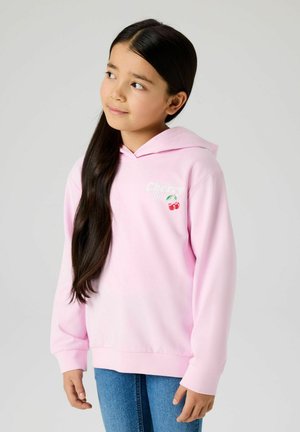 Name it, Hoodie - pirouette