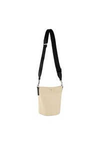 JOOP! SHIRLEY AURELIA - Borsa a tracolla - beige schwarz