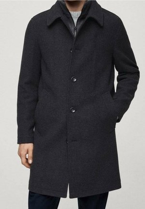 Manteau court - dark blue