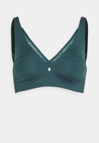 Não selecionado, russian green