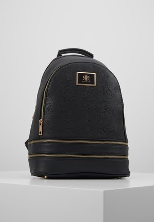 Ryggsäck - black
