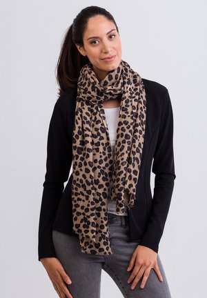 LEOPARD - Sciarpa - leopard