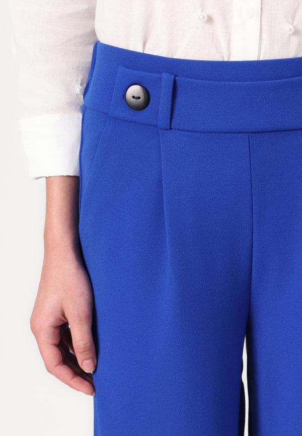 JDYGEGGO NEW LONG PANT - Trousers - surf the web3