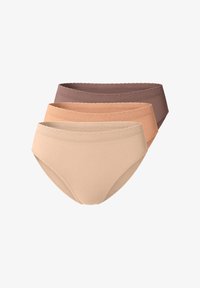 Non sélectionné, taupe-mix