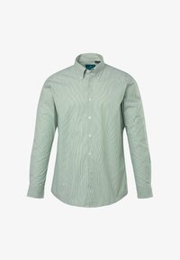 Niet geselecteerd, grass green