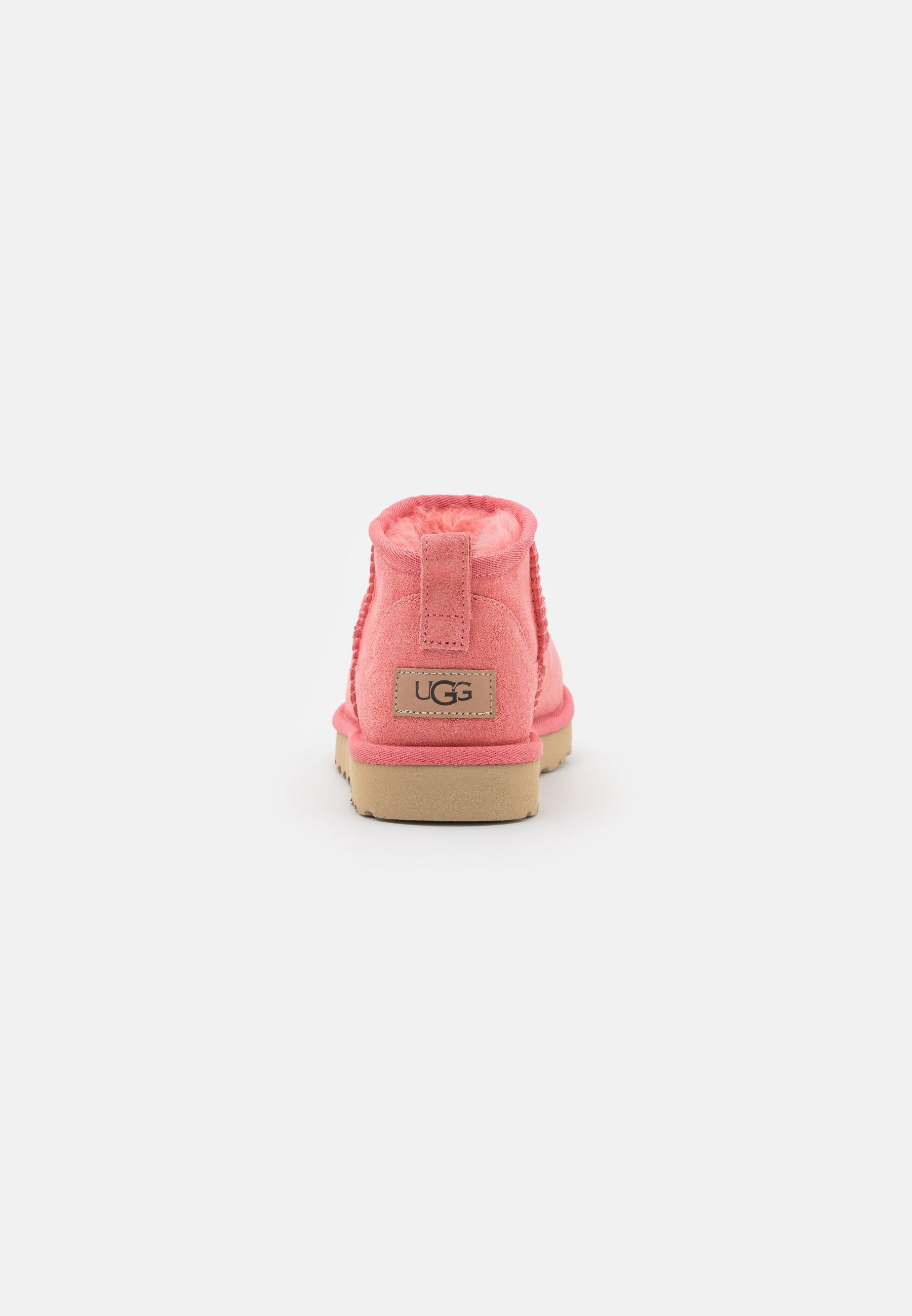talons ugg rose