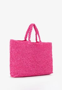 Miriade HELEN - Shopping bag - fuxia