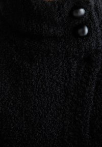 Liu Jo Jeans Klassischer Mantel - black