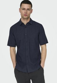 Only & Sons ONSCAIDEN - Pluus - night sky
