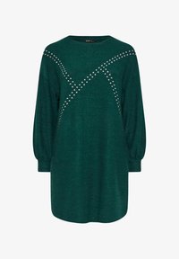 Non sélectionné, green