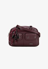 Non sélectionné, bordeaux