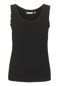 Top - pitch black