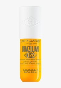 BRAZILIAN KISS - Läppbalsam