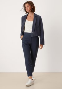s.Oliver BLACK LABEL Blazer - dark blue