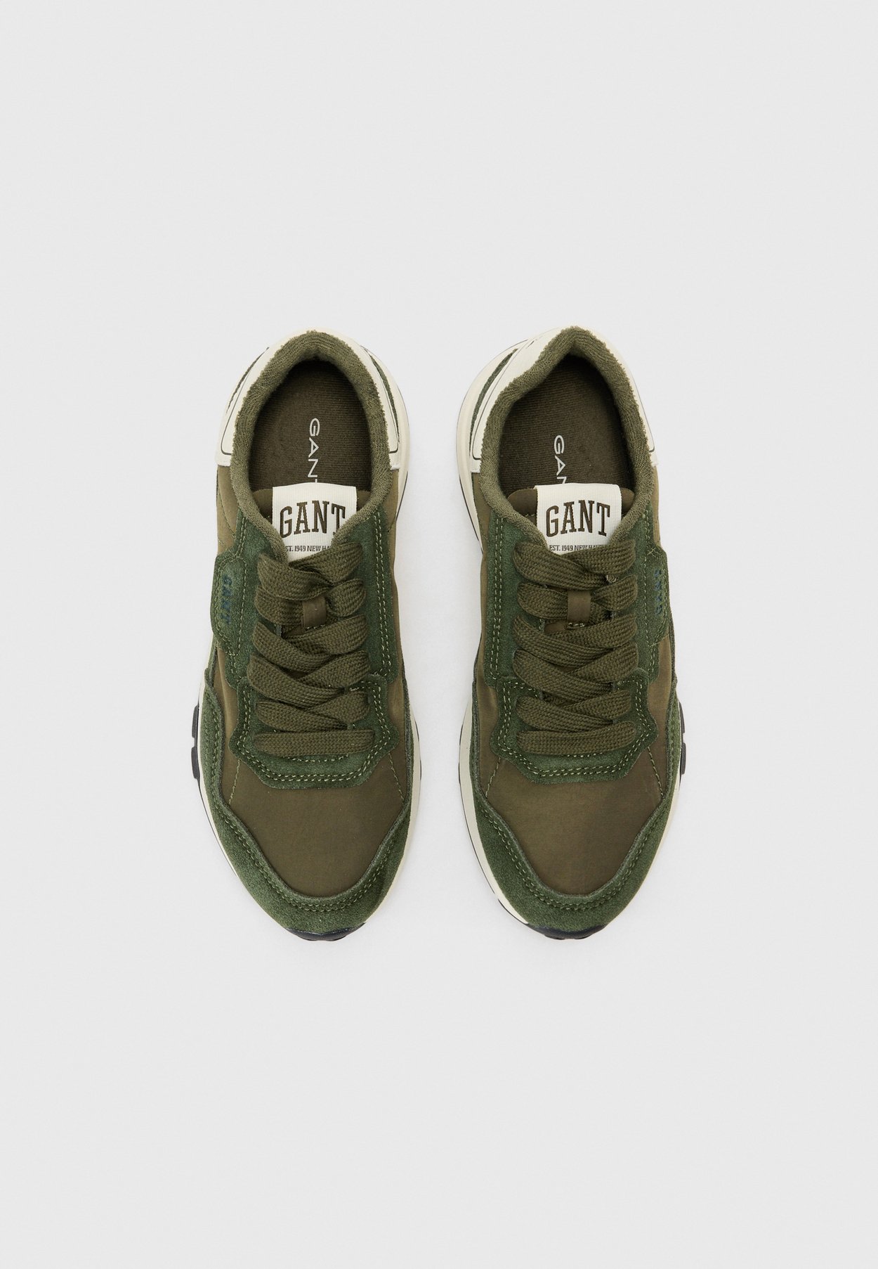 Sneaker low