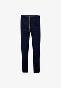 Selezionato, dark blue