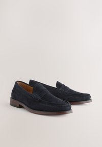 Non sélectionné, navy