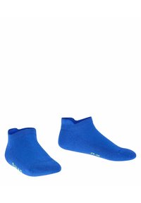 FALKE UNISEX niebieski