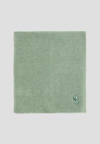 s.Oliver Écharpe - salbeigrün